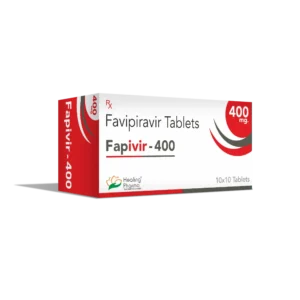 Fapivir 400 | Favipiravir 400mg