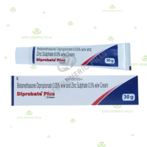 Diprobate Plus Cream