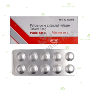 Palip 6mg | Paliperidone 6mg