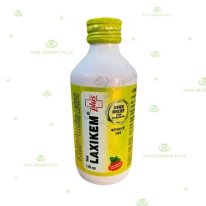 Laxikem Plus Suspension