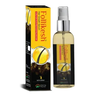 Follikesh Serum | Anti Hairfall Serum ?100 ml