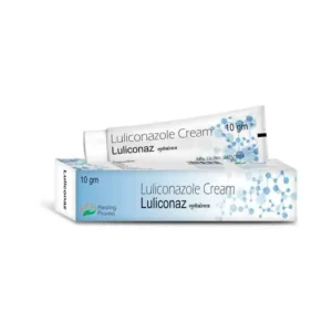 Luliconaz 10gm | Luliconazole 1 % ?10 gm