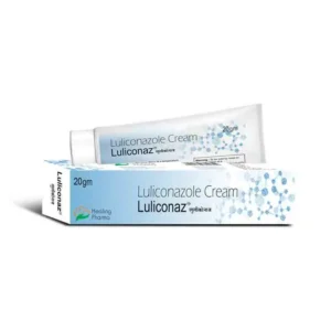 Luliconaz 20gm | Luliconazole 1 % ?20 gm