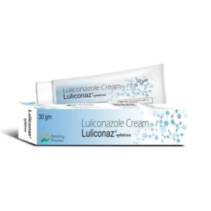 Luliconaz 30gm | Luliconazole 1 % ?30 gm