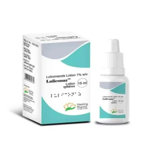 Luliconaz Lotion 15ml | Luliconazole Lotion 15ml