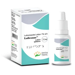 Luliconaz Lotion 30ml | Luliconazole in Spray 30ml