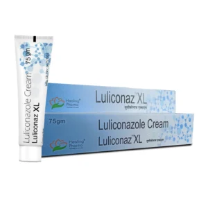Luliconaz XL 75gm | Luliconazole 1 % ?75 gm