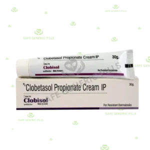 Clobisol 0.05% Lotion | Clobetasol 0.05% w/v