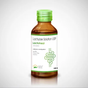 Lactoheal Syp | Lactulose Syp ?150 ml