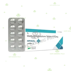 M-Heal 4mg Tablet DT | Montelukast 4mg