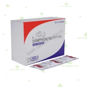 Demisone Tablet 
| Dexamethasone 0.5mg