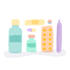 Augmentin Duo Oral Suspension | Amoxycillin + Clavulanic Acid